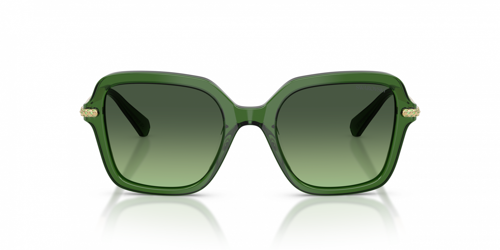 Swarovski SK6040 10812A  